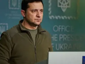 Zelenskiy: Türkiye, Ukrayna için önemli bir güvenlik garantörü