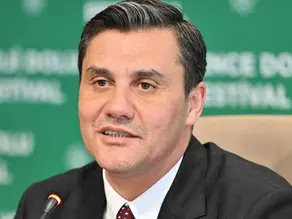 Manisa Büyükşehir Belediye Başkanı Ferdi Zeyrek hayatını kaybetti