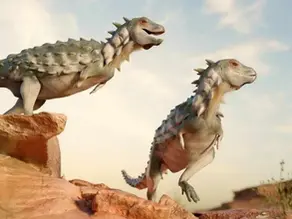 Dinozordan gelen şifa: Fosil tümörü umut oldu