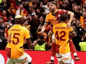İngiliz basınından Galatasaray maçına şok yorumlar!