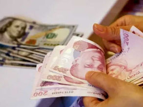 Türkiye’nin kredi risk primi 4 yılın en düşük seviyesinde