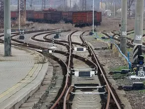 Rusya’da yolcu treni üzerine köprü çöktü: 7 ölü