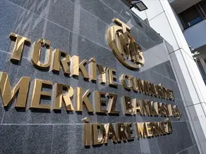 Merkez Bankası faiz oranını sabit tuttu!