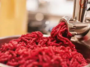 Kurban Bayramı'nda yetkisiz kıyma çekenlere 63 bin TL ceza!