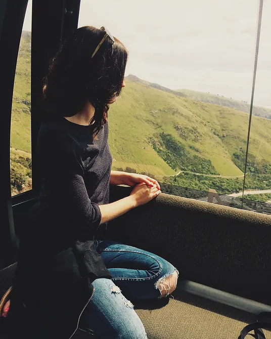 The Fear Of Leaving Home