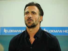 Sivasspor’da Ömer Erdoğan dönemi başlıyor