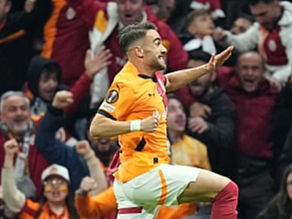 Galatasaray, Tottenham’ı da devirdi: UEFA Avrupa Ligi’nde namağlup lider