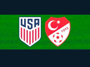 ABD Türkiye Milli Maç Hangi Kanalda Saat Kaçta?