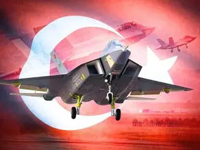Milli muharip uçak KAAN, 2027’de TEKNOFEST sahnesinde olacak