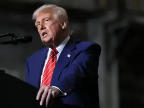 Trump'tan 12 ülkenin vatandaşlarına ABD'ye giriş yasağı