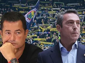 Acun Ilıcalı'dan istifa açıklaması: Süpermen değilim!