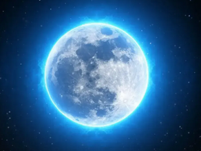 Nadir görülen Süper Mavi Ay bugün gerçekleşecek