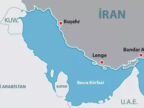 İsrail-İran gerilimi Hürmüz Boğazı’nı gölgeledi: Küresel enerji ticareti alarmda