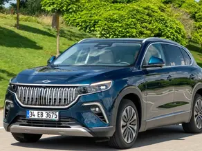 Türkiye otomotiv pazarında elektrikli ve hibrit araçların payı yüzde 43’e yaklaştı