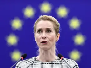 AB Yüksek Temsilcisi Kallas'ın Gazze isyanı: 'Bana kalsa İsrail'e yönelik gerekli kararları alırdım'