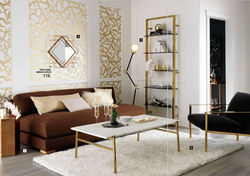 CB2 November 2016 Catalog