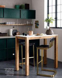 CB2 October 2016 Catalog