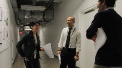 w lead, Alycya Magaña