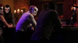 Christopher De Paola, lead