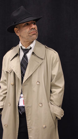 Christopher De Paola, lead