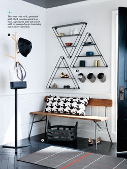 CB2 September 2015 Catalog