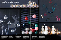 CB2 November 2016 Catalog