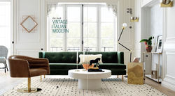 CB2 October 2016 Catalog