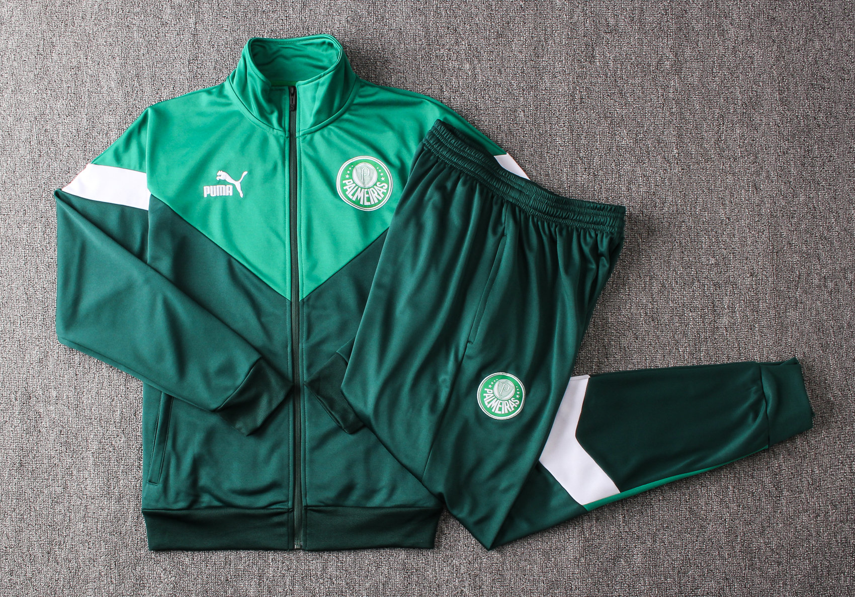 agasalho palmeiras adidas retro