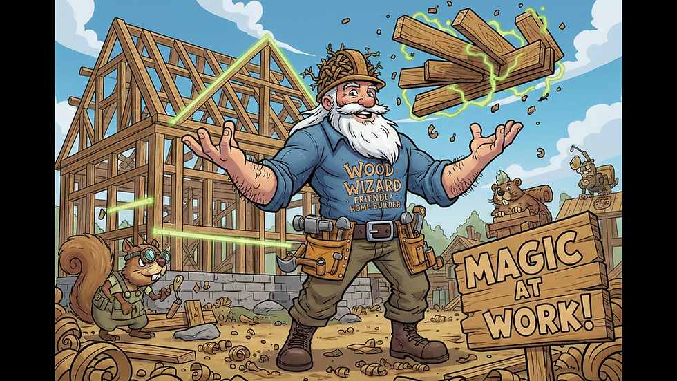 Contractor Red Flags: How to Spot Trouble Before It Starts