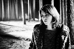 Laura-Mary Carter