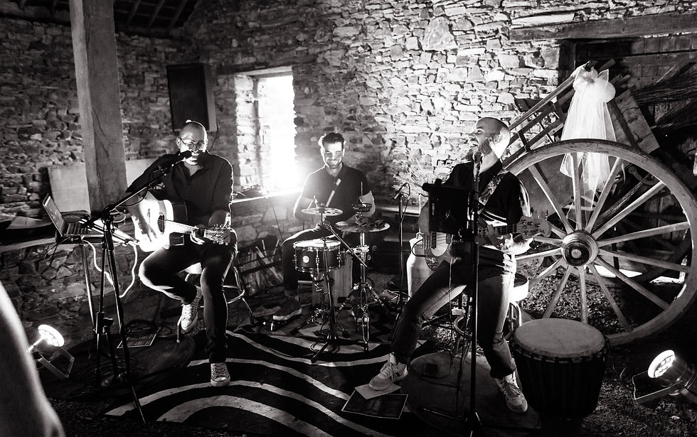 Betwiins en Trio