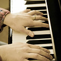Piano lesssons for beginners