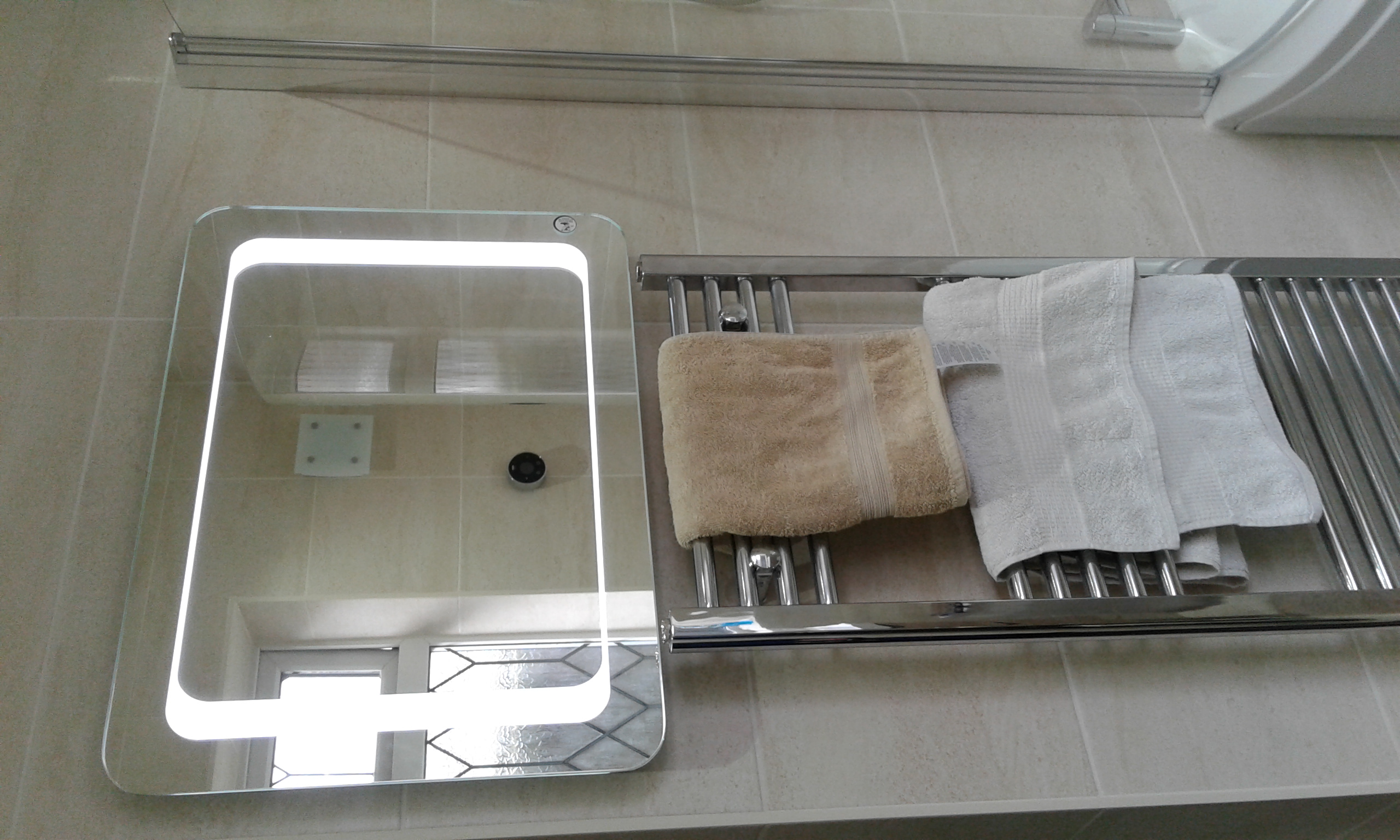 Home Urban Bathrooms Grimsby Urban