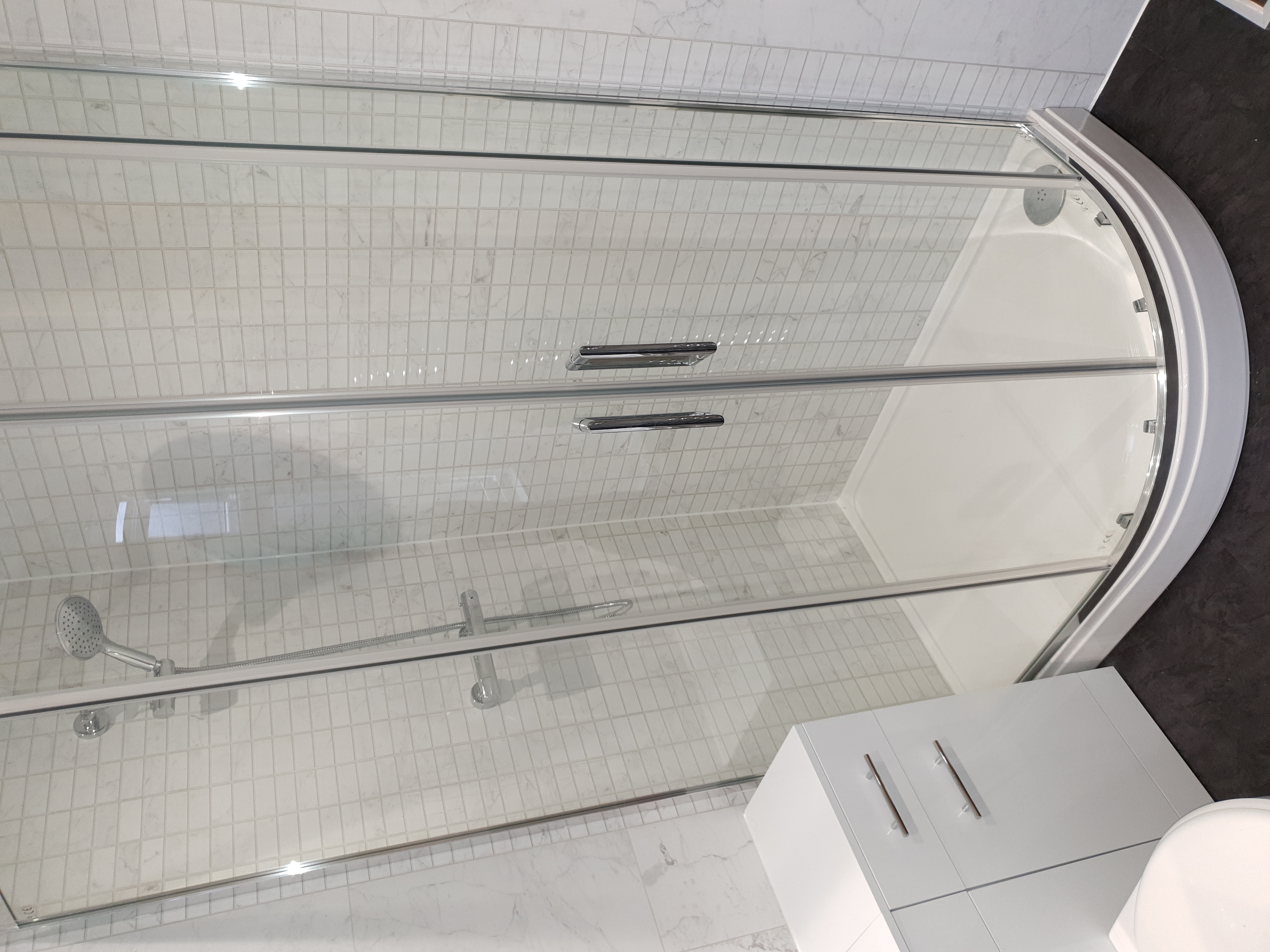 Home | Urban Bathrooms | Grimsby | Urban