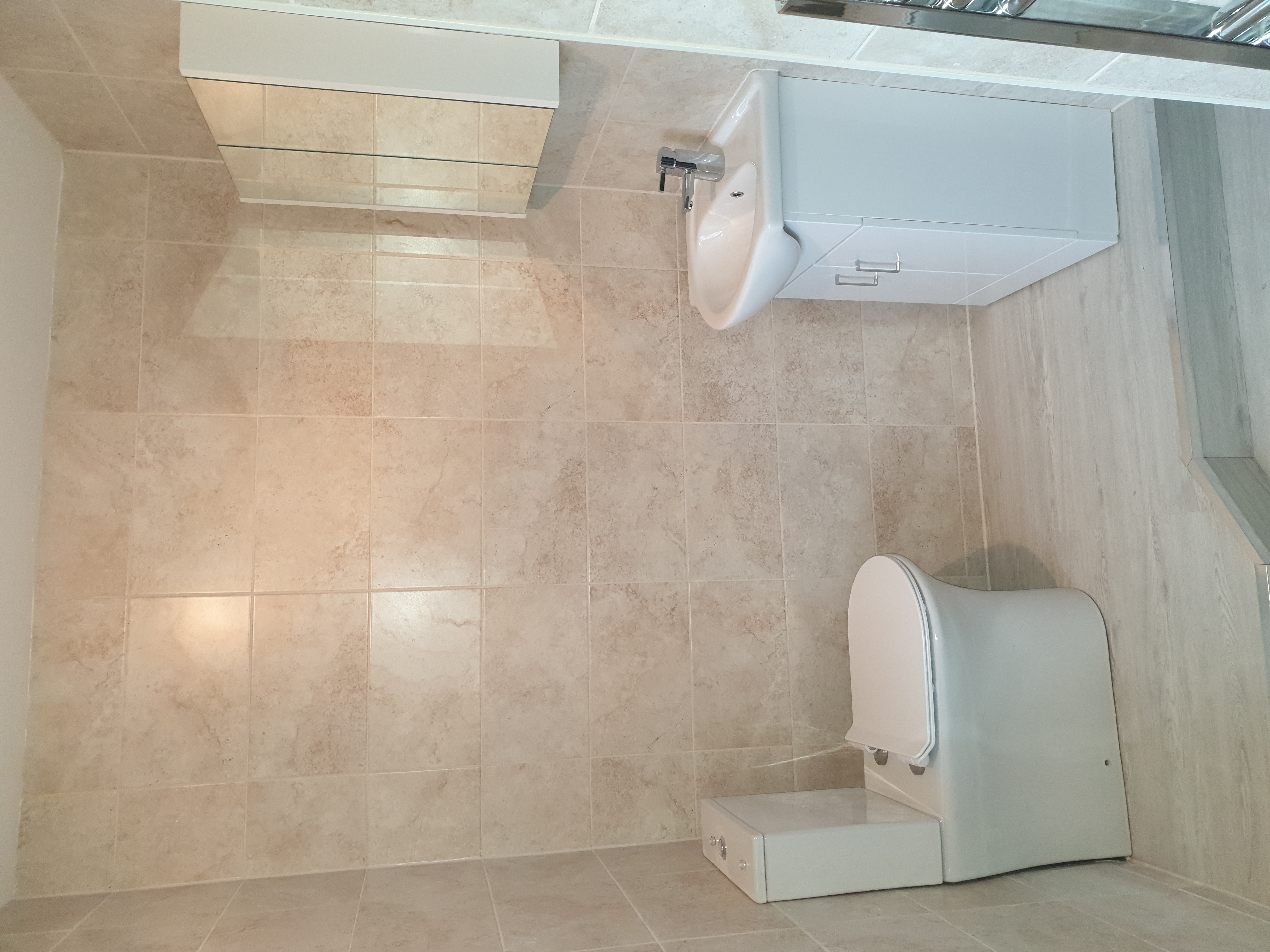 Home | Urban Bathrooms | Grimsby | Urban