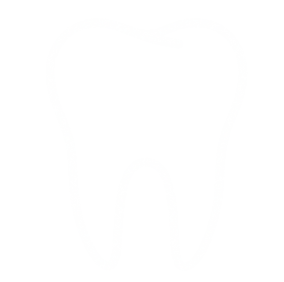 Tooth icon representing gentle family dentistry and comprehensive dental services at Thurston Family Dental