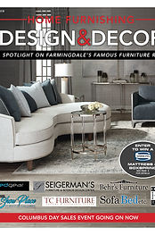 Design & Decor Flyer
