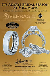 Solomans Jewelers