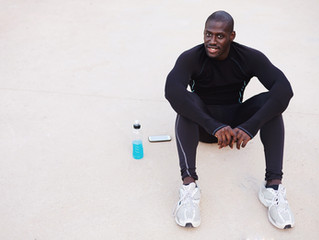 11 Pregame Rituals From Top Athletes