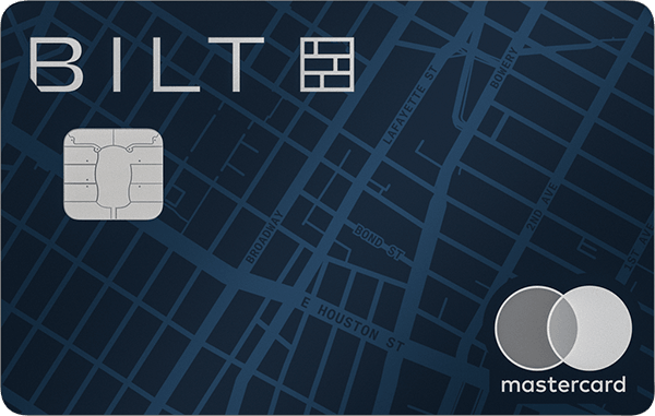 bilt blue