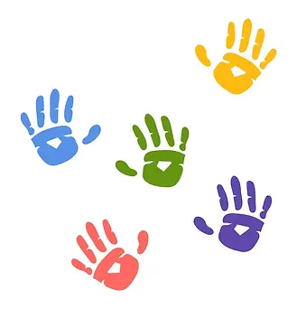 colorful-handprint-set-rainbow-paint-print-children-hands-isolated-white-background_543062
