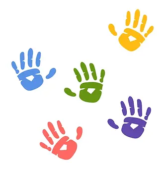 colorful-handprint-set-rainbow-paint-print-children-hands-isolated-white-background_543062
