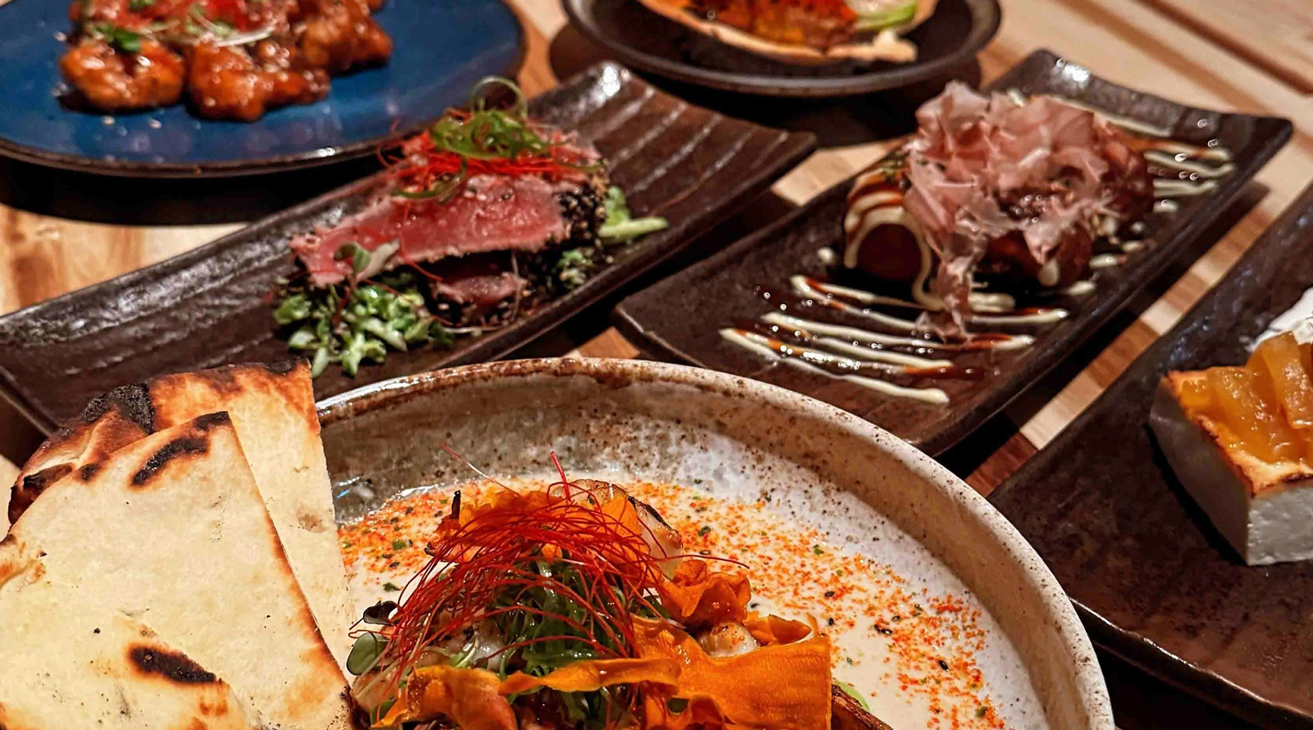 Block Kitchen and Bar A TopRated Restaurant in Victoria