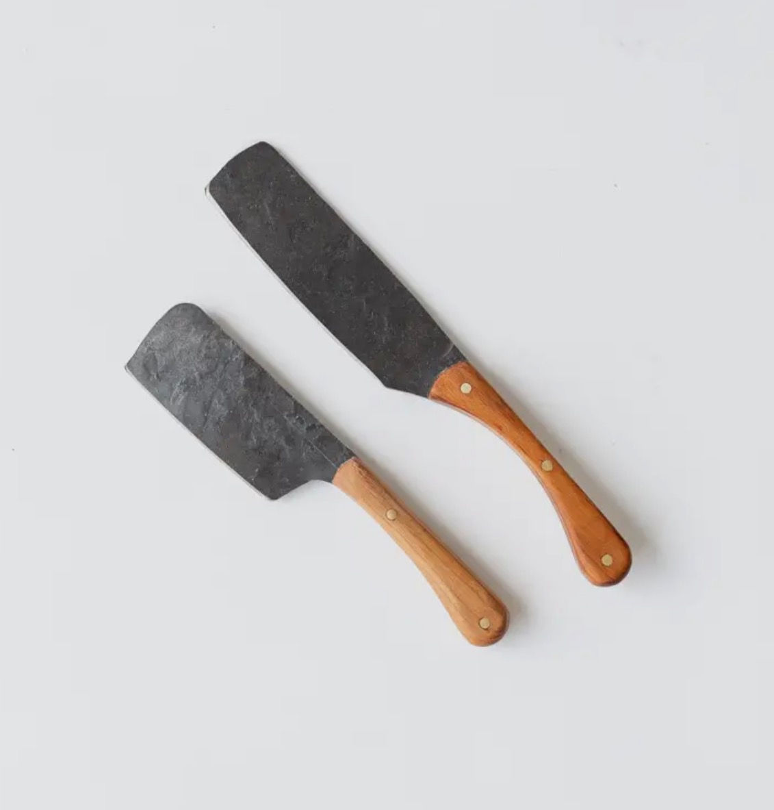 The Hand-Forged Spreader