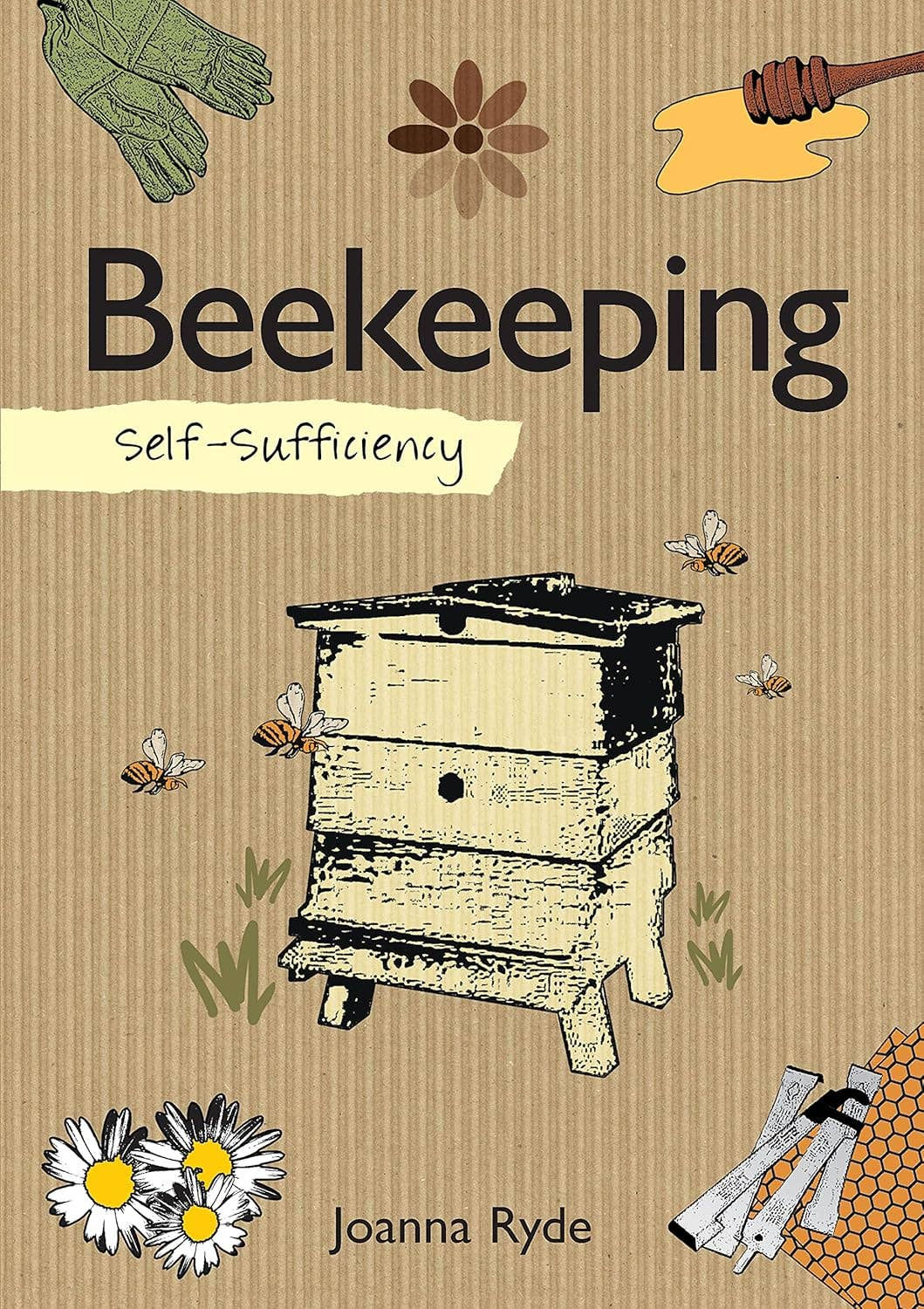 Self-Sufficiency: Beekeeping