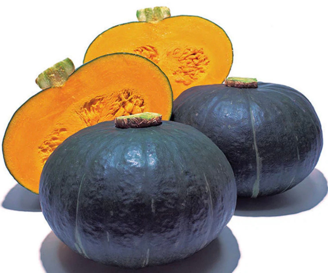 Sweet Mama Winter Squash Seeds