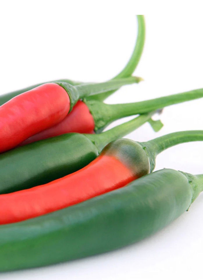 Thumbnail: Garden Salsa Pepper Seeds
