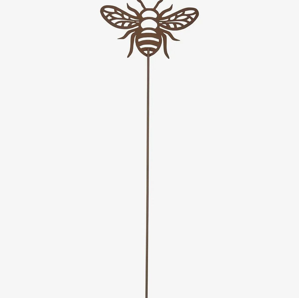 Thumbnail: Bee Garden Pick