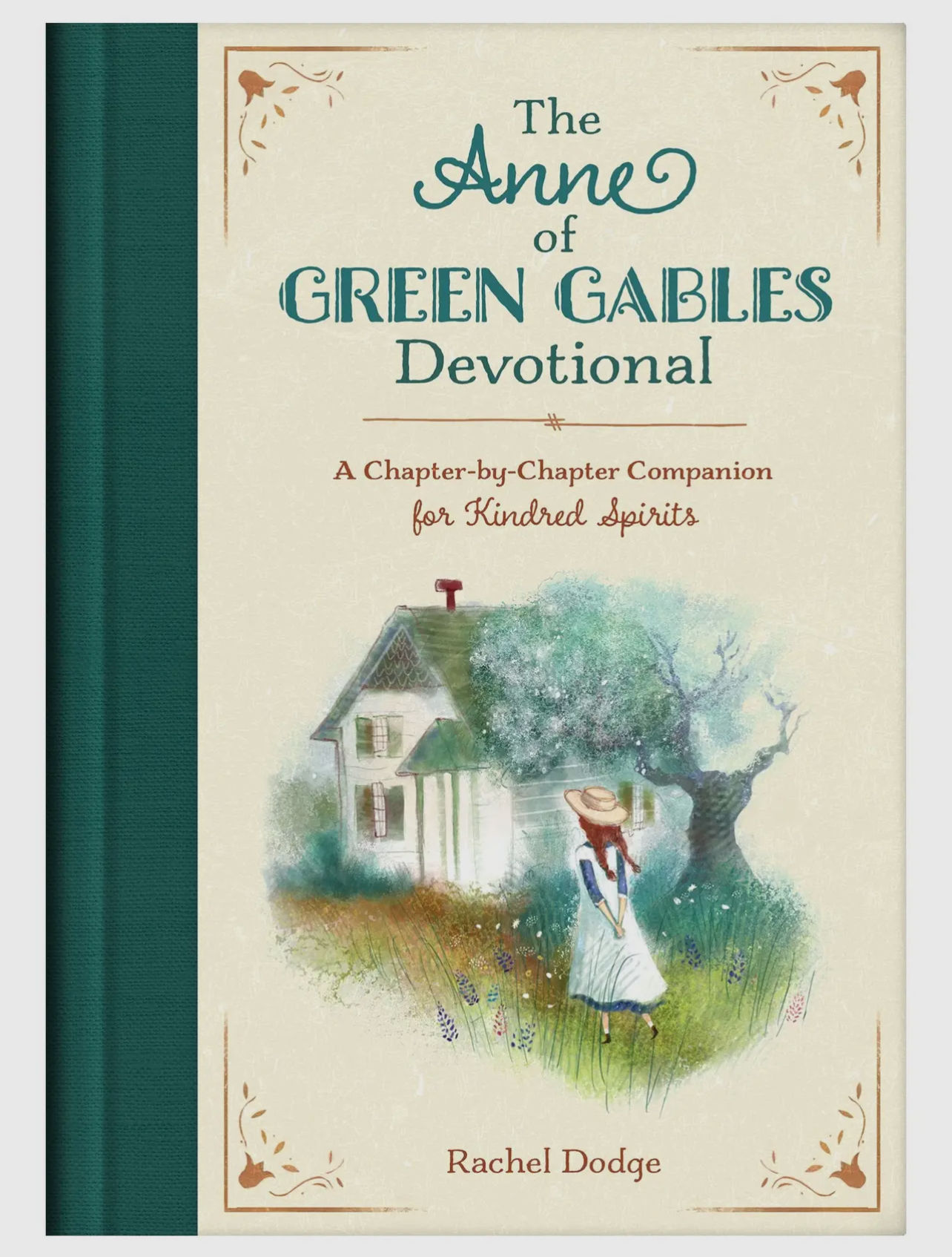 Anne of Green Gables Devotional