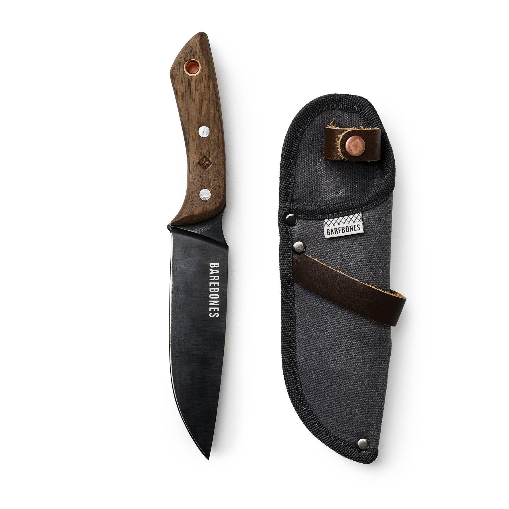 No.6 Field Knife